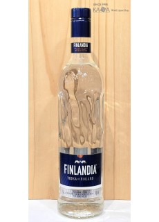 핀란디아보드카