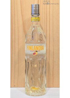 핀란디아보드카 자몽
