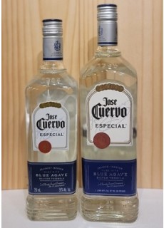 호세쿠엘보 에스페샬 실버 750ml