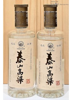 태산고량주 250ml