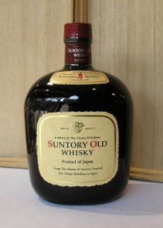 산토리 올드 1000ml