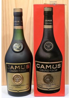 까뮤 그랜드 VSOP (구형)