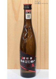 일근반 북경이과두주