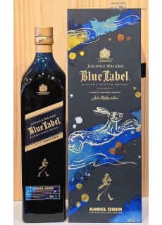 조니워커 블루라벨 토끼띠 에디션 1000ml