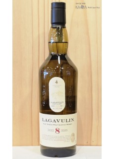 라가불린8년 (케이스 없음)