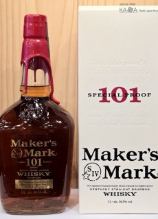 메이커스 마크101 (1000ml)