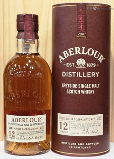 아벨라워12년 더블캐스크