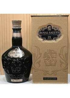 로얄살루트21년 애매랄드 1000ml (구형)