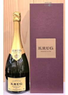 크룩 그랑드뀌베 브륏 케이스