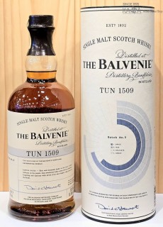 발베니 튠 1509 배치5