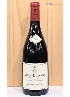 꽁뜨 아르망 오쎄이 뒤레스 1er크뤼2022